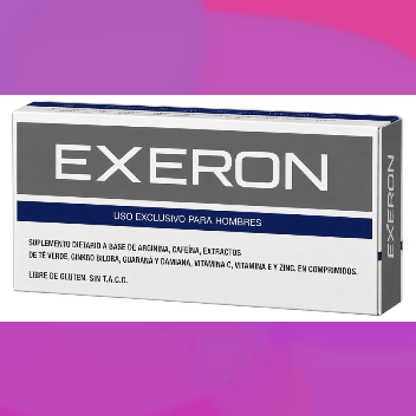 Exeron