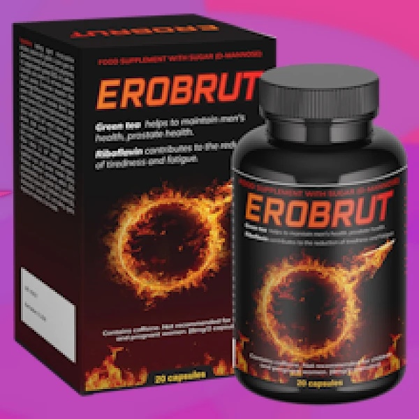 Erobrut