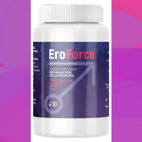 Eroforce