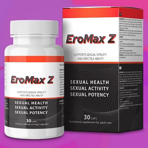 Eromax