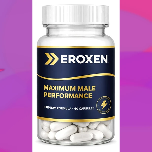 Eroxen