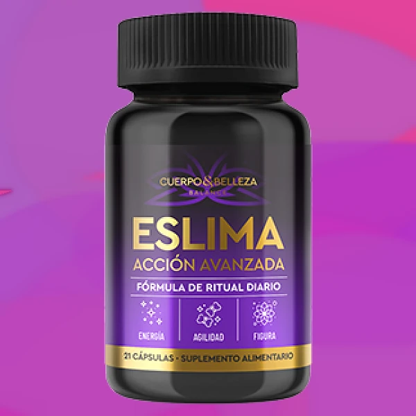 Eslima