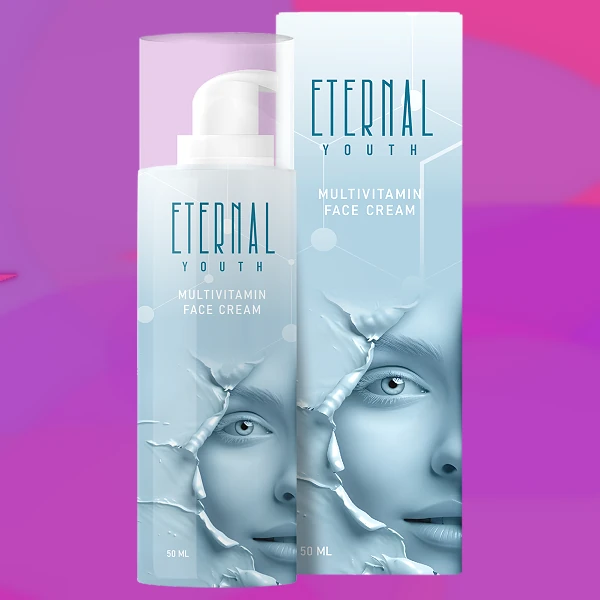 Eternal Youth