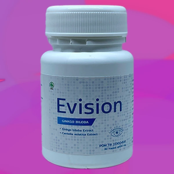 Evision