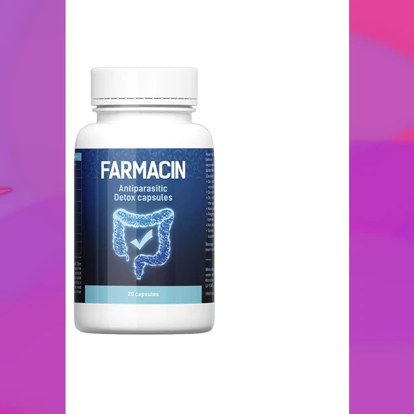 Farmacin