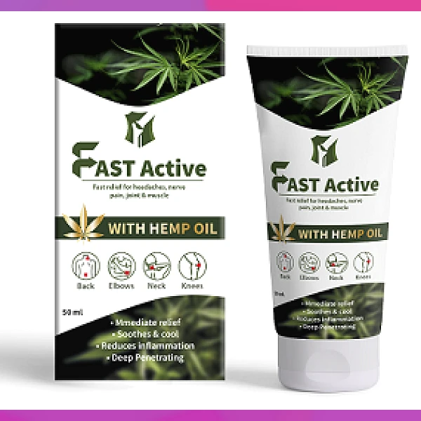 Fast Active