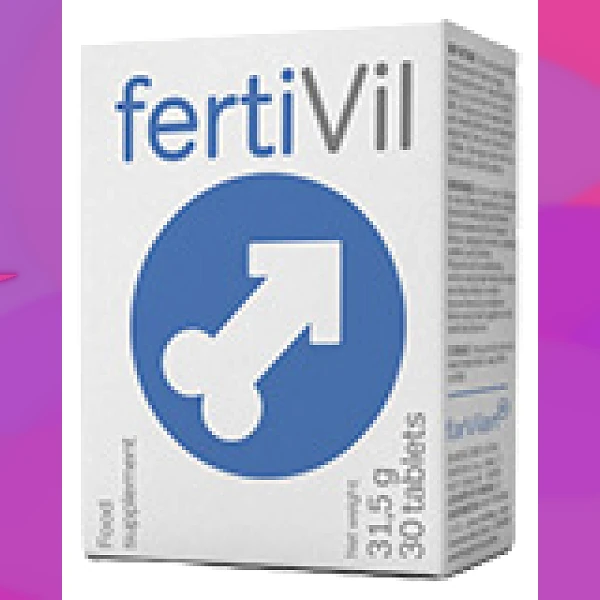 Fertivil 4pck