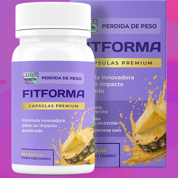 FitForma