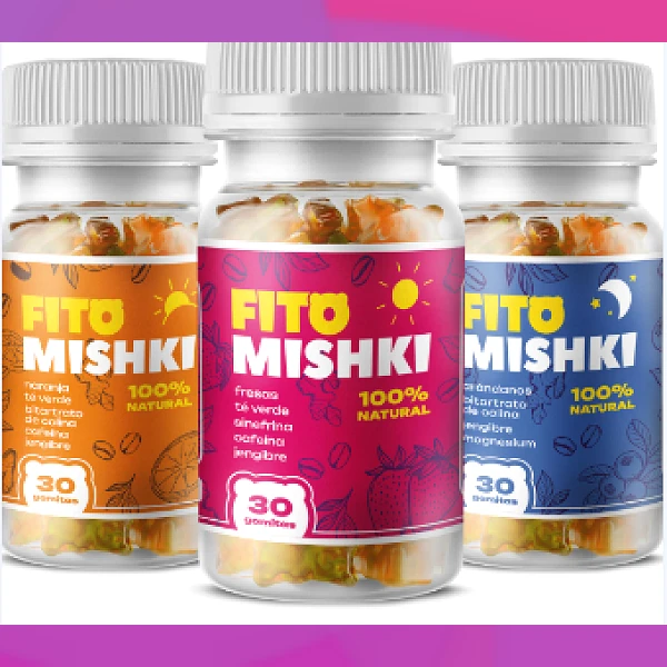 Fito Mishki