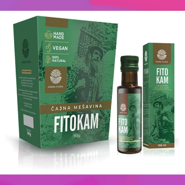 Fitokam