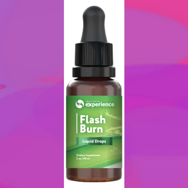 FlashBurn