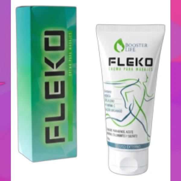 FLEKO