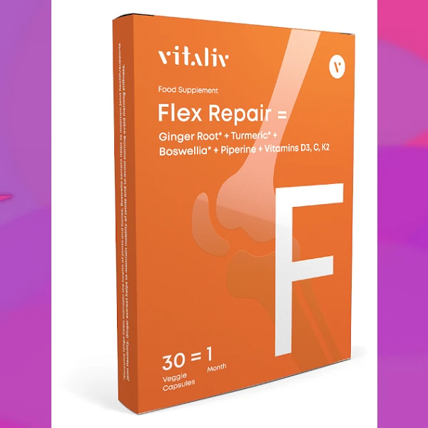 Flex repair