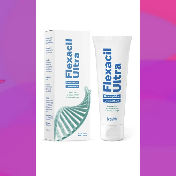 Flexacil Cream