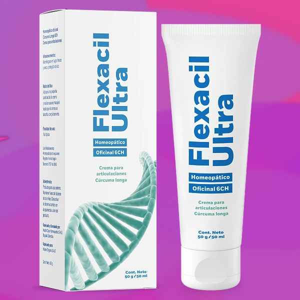 Flexacil Ultra