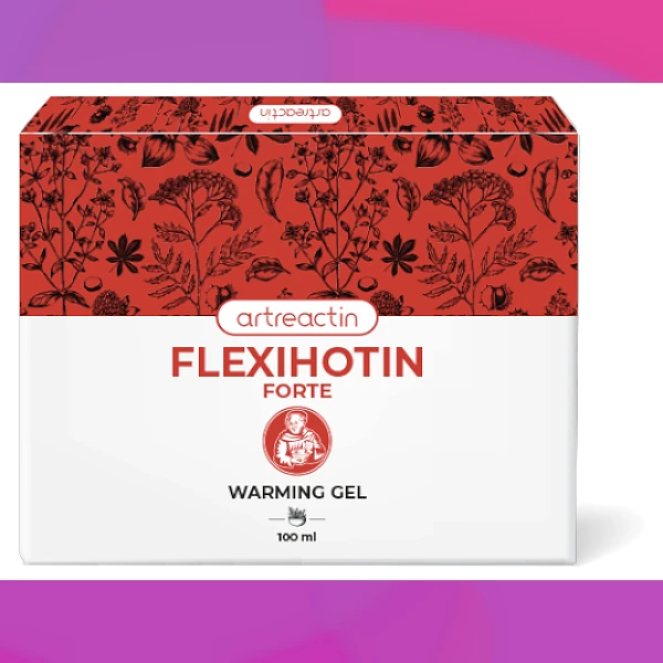 Flexihotin