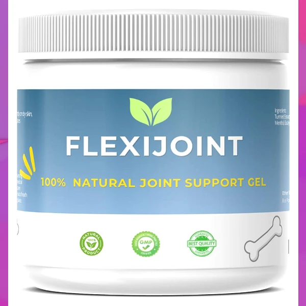 FlexiJoint Gel