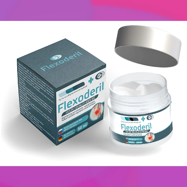 Flexoderil