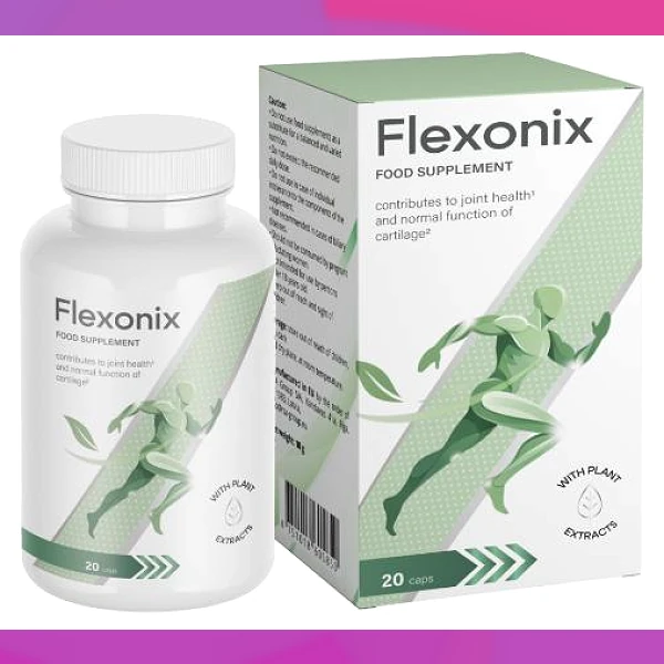 Flexonix