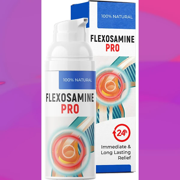 Flexosamine PRO