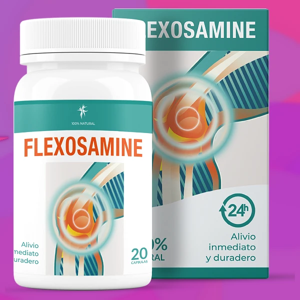 Flexosamine