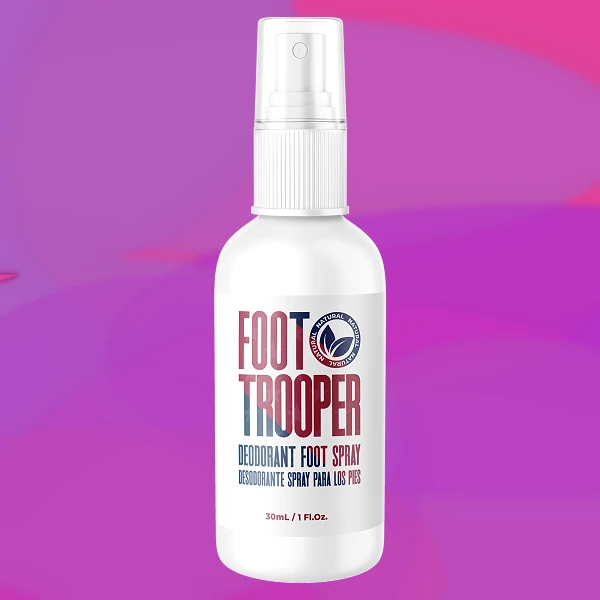 Foot Trooper