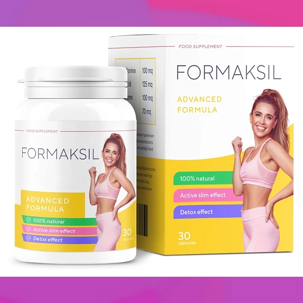 Formaksil