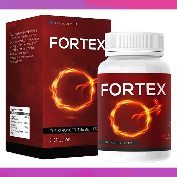 Fortex