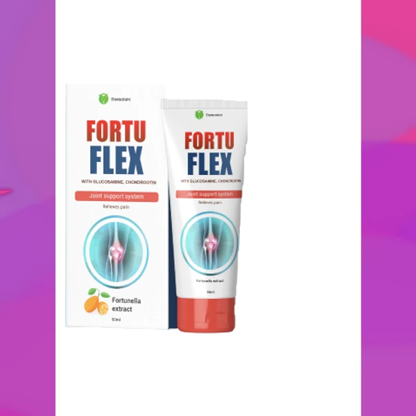Fortuflex cream