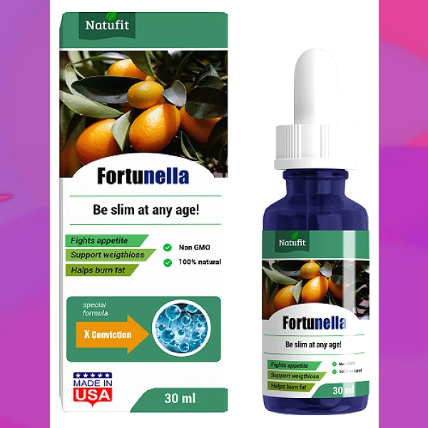 Fortunella
