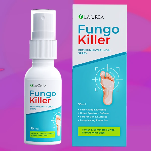 Fungokiller