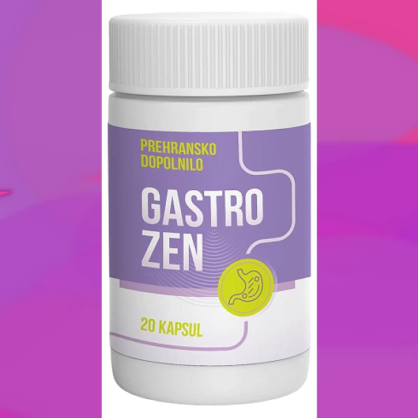 Gastro Zen