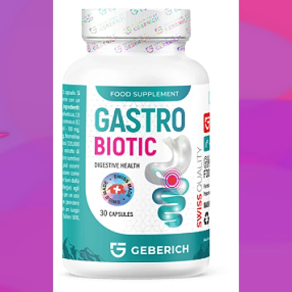 GASTROBIOTIC