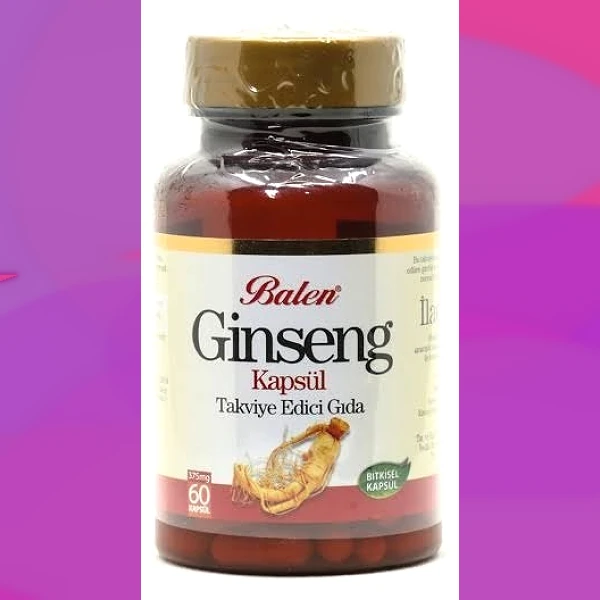 Ginseng