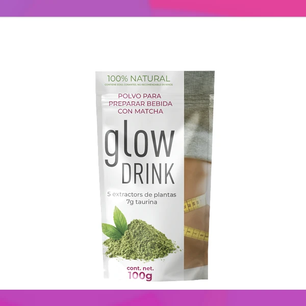 Glow Drink