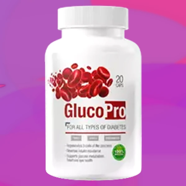 Gluco Pro
