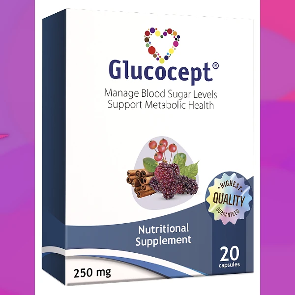 Glucocept