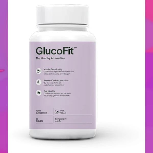 GLUCOFIT
