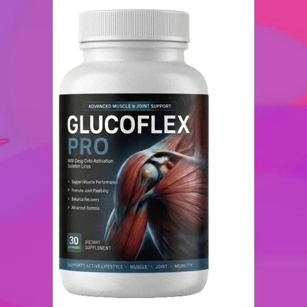 Glucoflex pro