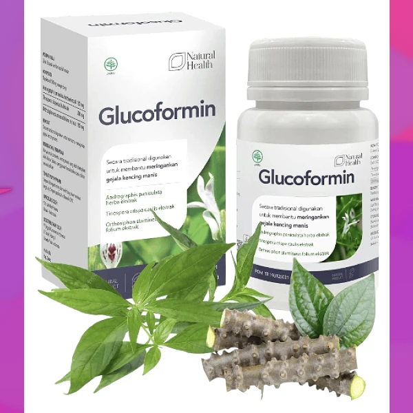 Glucofomin N