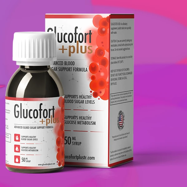Glucofort Plus
