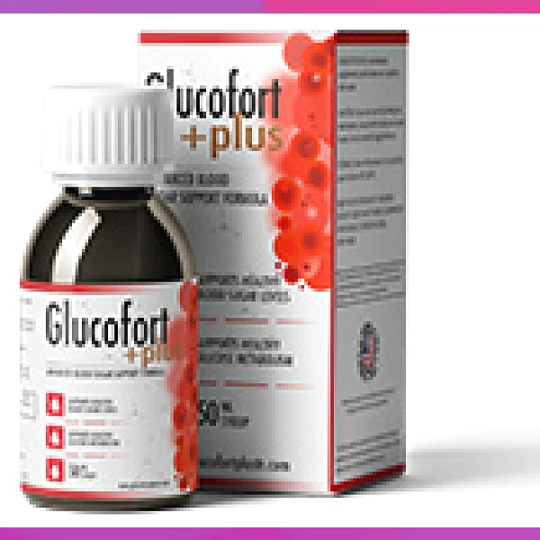 Glucofort