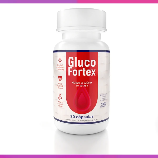 GlucoFortex