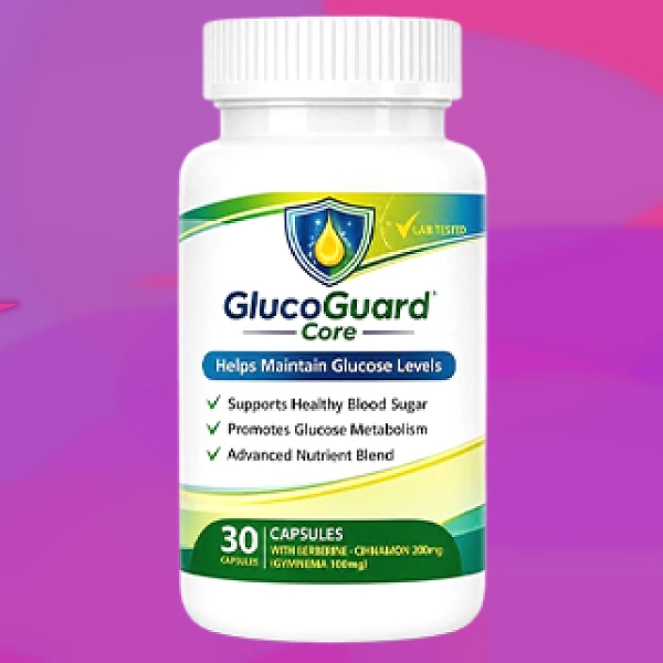 GlucoGuard