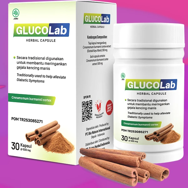 Glucolab