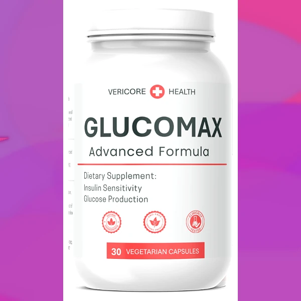 GlucoMax
