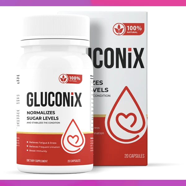 Gluconix