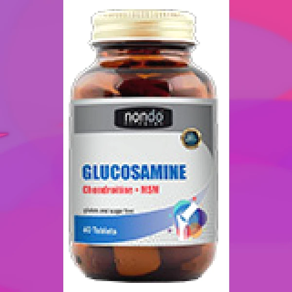 Glucosamine