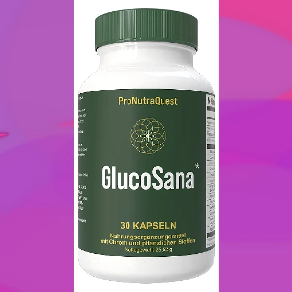 GlucoSana