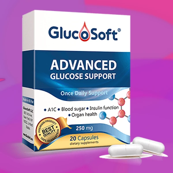 GlucoSoft